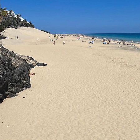 Apartamento Perla Marina Morro Jable  Εξωτερικό φωτογραφία