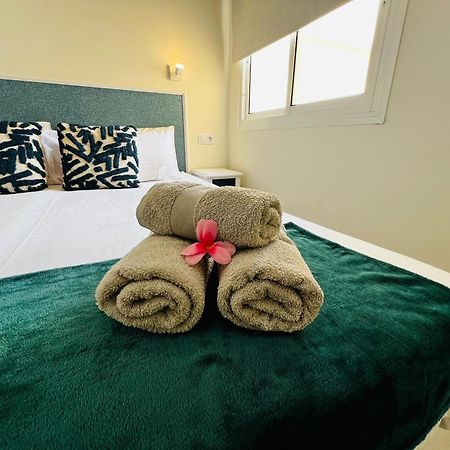 Apartamento Perla Marina Morro Jable  Εξωτερικό φωτογραφία