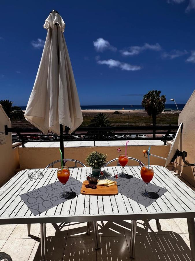 Apartamento Perla Marina Morro Jable  Εξωτερικό φωτογραφία