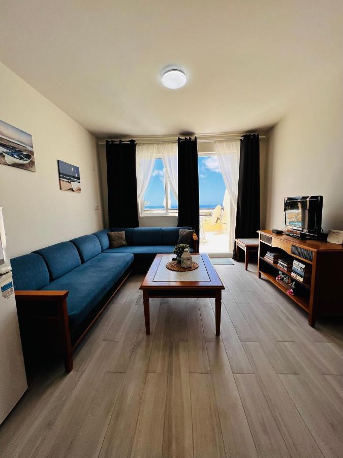 Apartamento Perla Marina Morro Jable  Εξωτερικό φωτογραφία