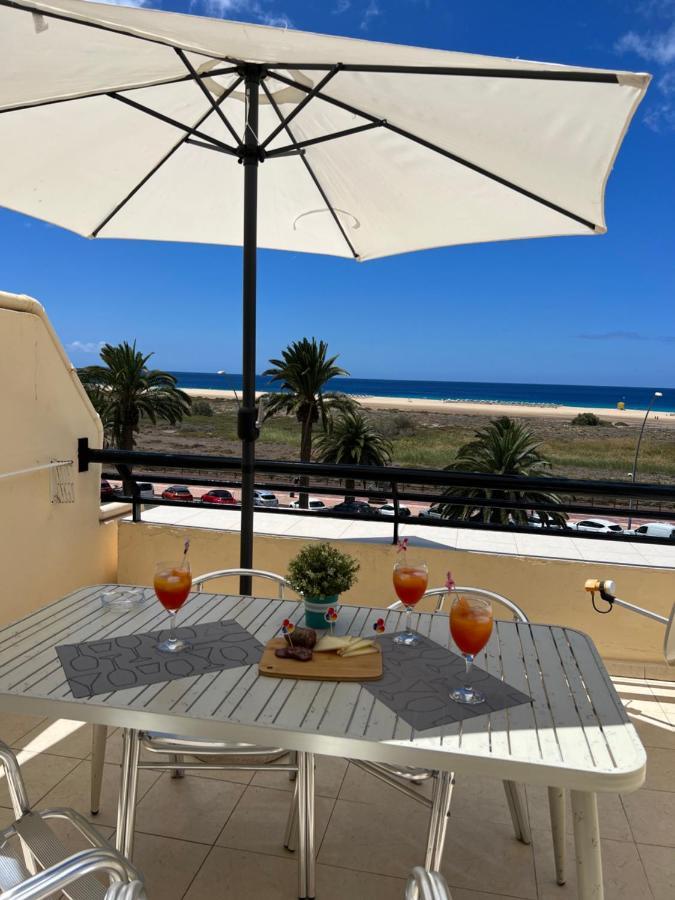 Apartamento Perla Marina Morro Jable  Εξωτερικό φωτογραφία