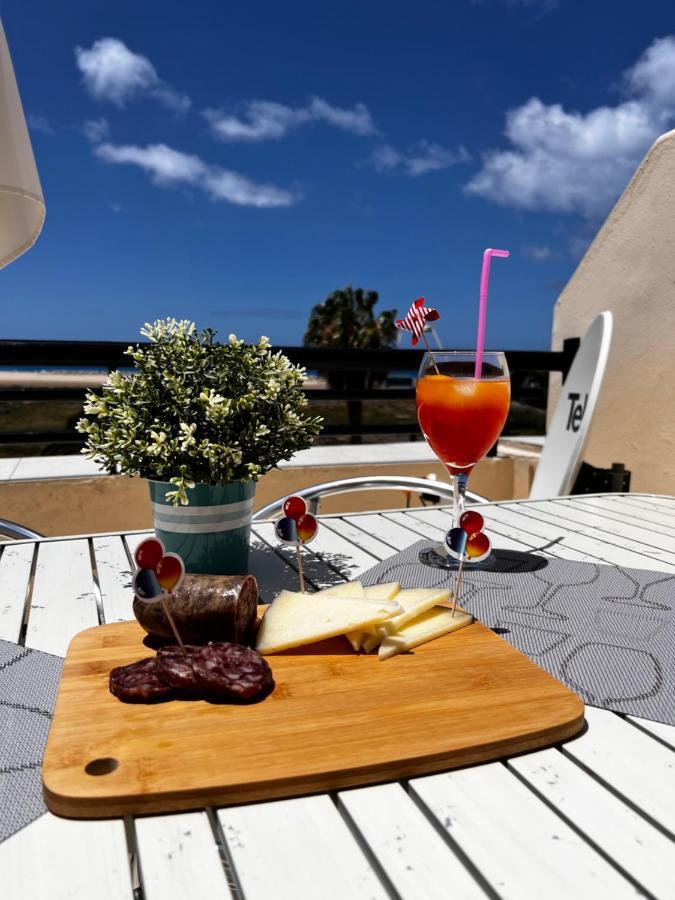 Apartamento Perla Marina Morro Jable  Εξωτερικό φωτογραφία