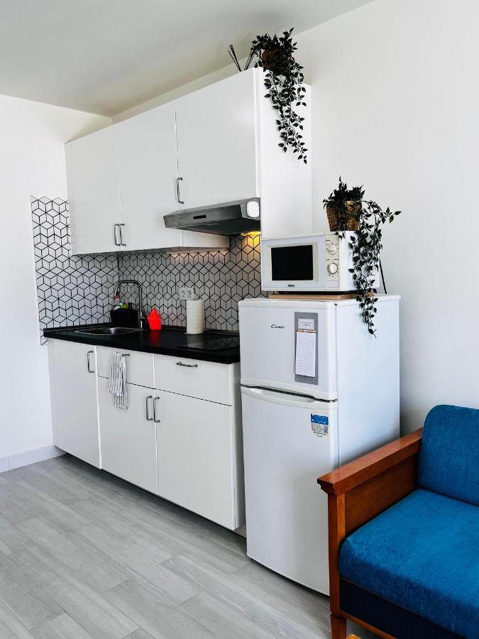 Apartamento Perla Marina Morro Jable  Εξωτερικό φωτογραφία