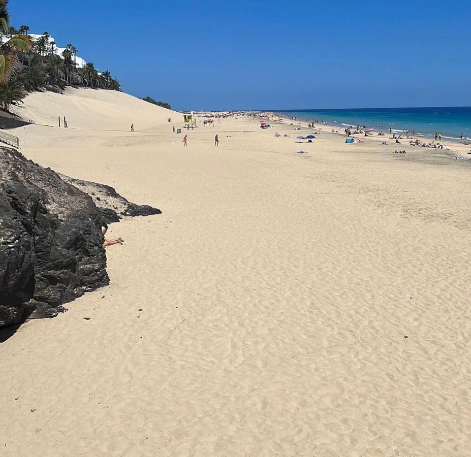 Apartamento Perla Marina Morro Jable  Εξωτερικό φωτογραφία
