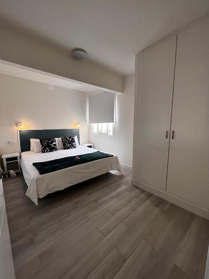 Apartamento Perla Marina Morro Jable  Εξωτερικό φωτογραφία