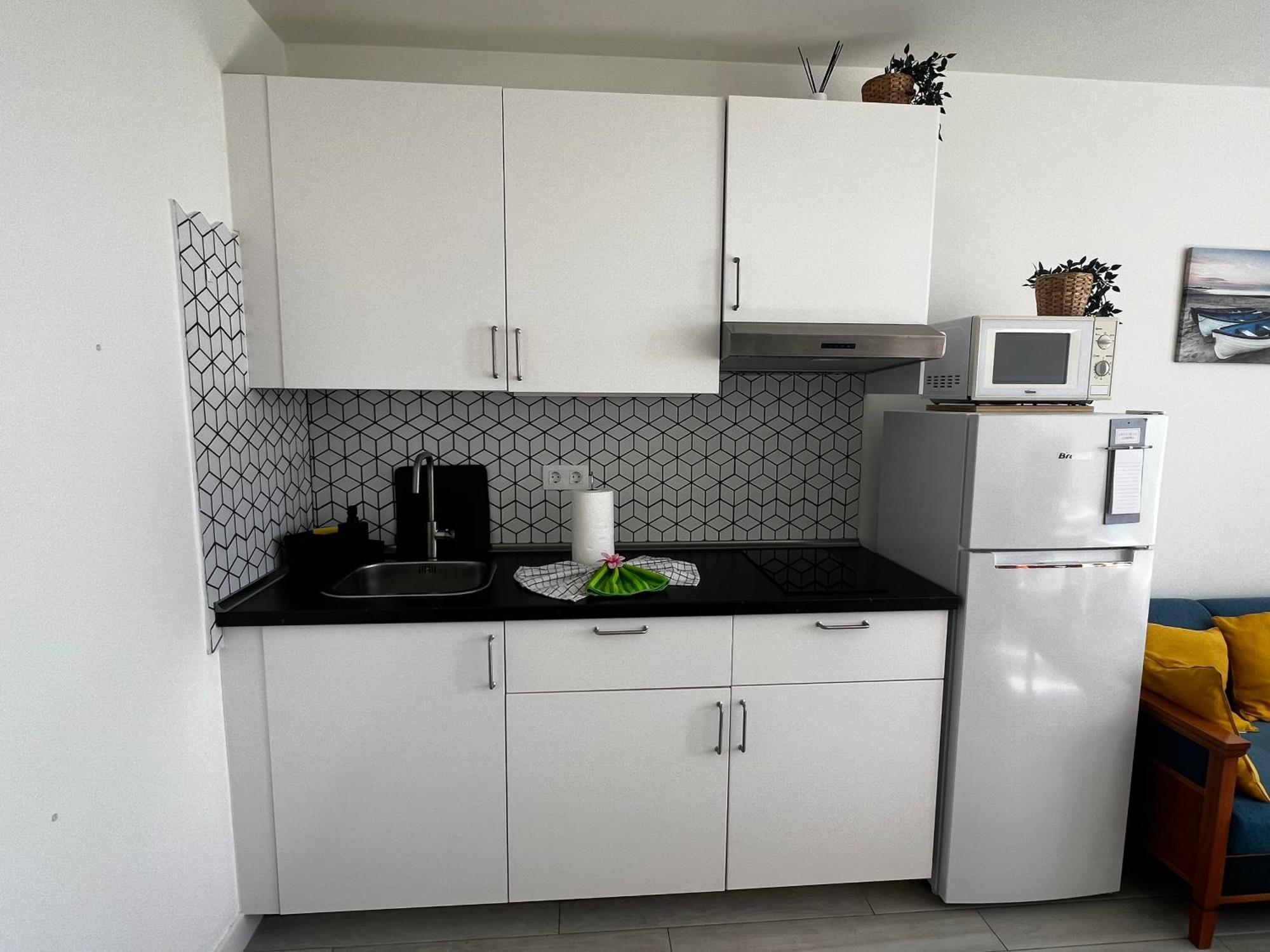 Apartamento Perla Marina Morro Jable  Εξωτερικό φωτογραφία