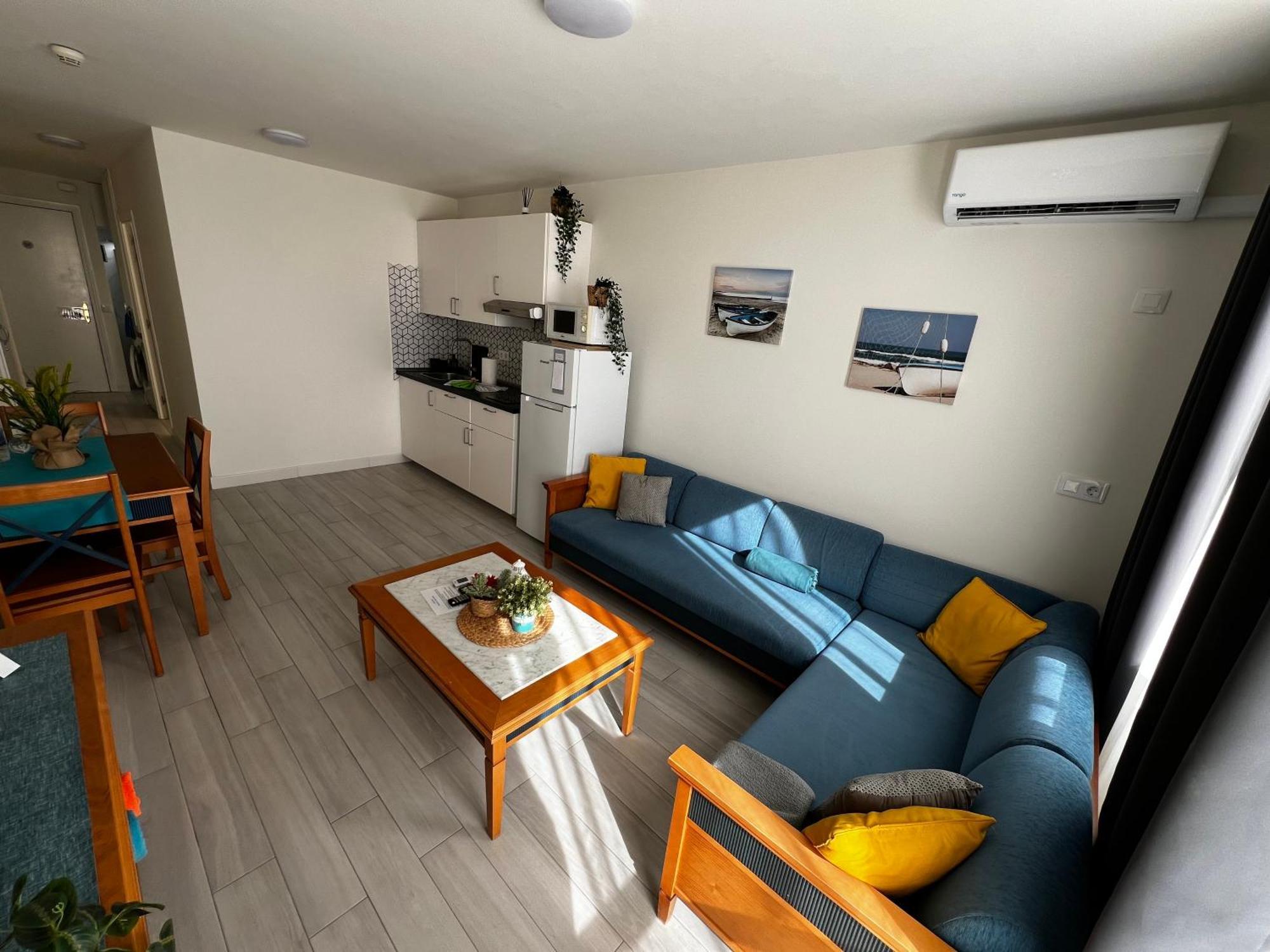 Apartamento Perla Marina Morro Jable  Εξωτερικό φωτογραφία