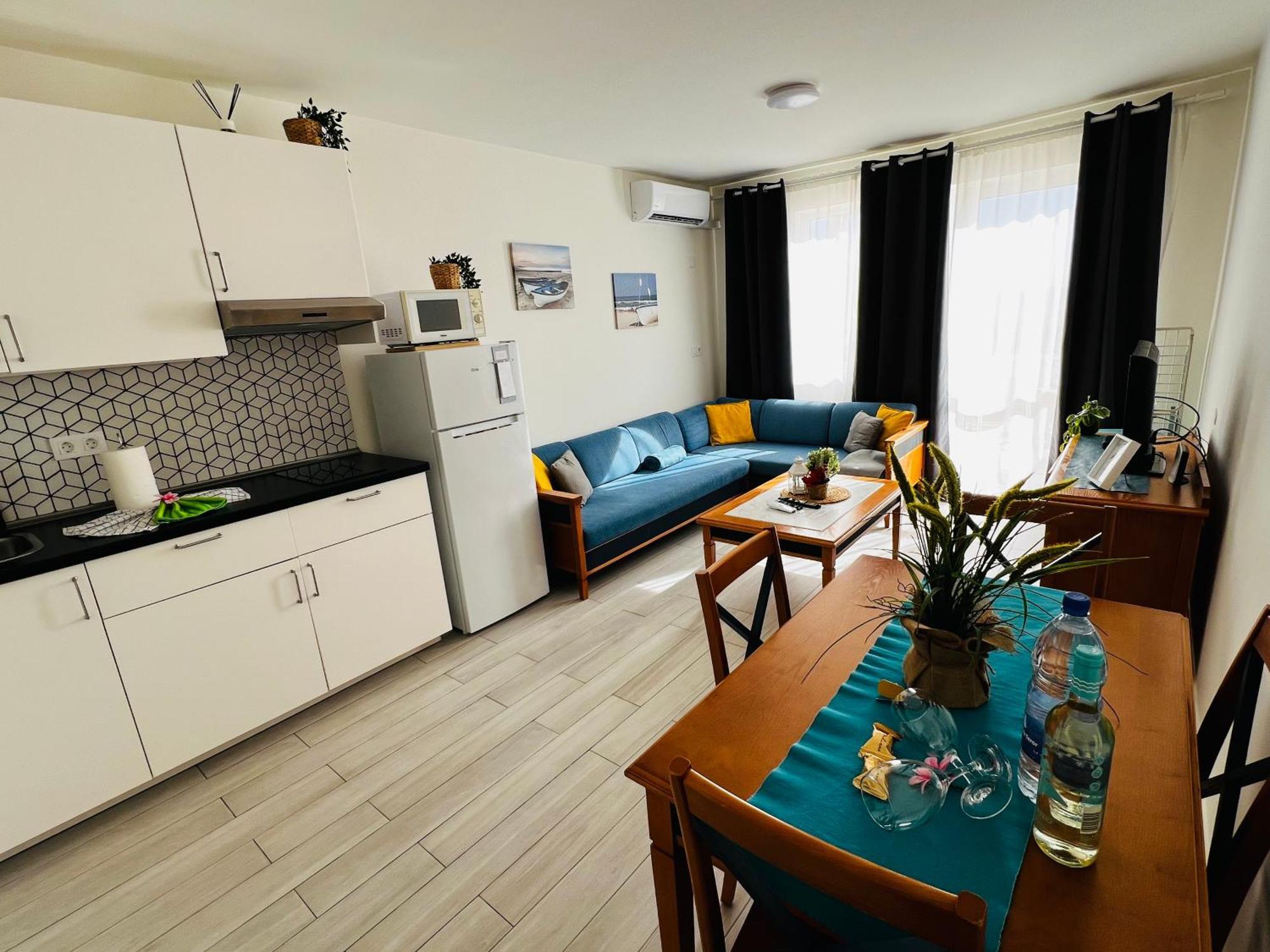 Apartamento Perla Marina Morro Jable  Εξωτερικό φωτογραφία